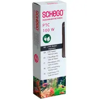 Schego Ptc Akvarievarmer 100w