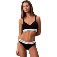 Calvin Klein Lv00qf8518 Tanga