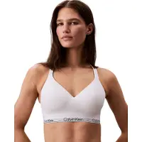 Calvin Klein Lv00qf8500 Bralette Bh