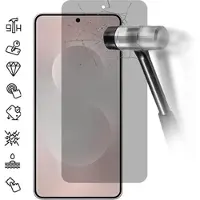 Mtp Products Samsung Galaxy F36 Privatliv Beskyttelsesglass