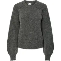 Y.A.S Johi Wool Blend Genser