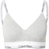 Calvin Klein Lv00qf8504 Bralette Bh