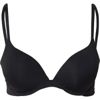 Tommy Hilfiger Uw0uw06045 Push Up Bh