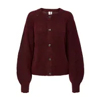 Y.A.S Johi Wool Blend Cardigan