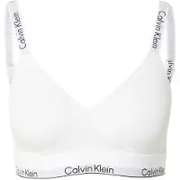 Calvin Klein Lv00qf8504 Bralette Bh