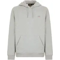 Dickies Oakport Hettegenser grå