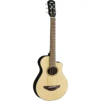 Yamaha APXT2 3/4 Electro Acoustic Natural