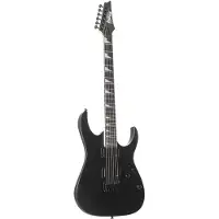Ibanez GRG121DX GIO Black Flat - Nearly New