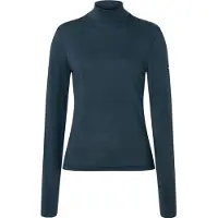 Super.natural Tundra175 Turtleneck Langarmet T-skjorte