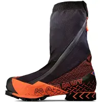 Mammut Nordwand 6000 High Fjellklatrestøvler