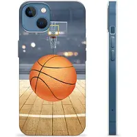 Mtp Products iPhone 13 TPU-deksel - Basketball