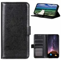 Mtp Products Samsung Galaxy S22+ 5G Lommebok-deksel med Magnetisk Lukning - Svart