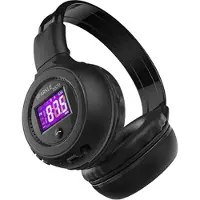 Mtp Products Zealot B570 Sammenleggbar Bluetooth Hodetelefoner - Svart