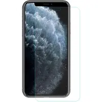 Mtp Products iPhone X/XS/11 Pro Hat Prince Full Size Beskyttelsesglass - Klar