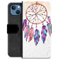 Mtp Products iPhone 13 Premium Lommebok-deksel - Drømmefanger