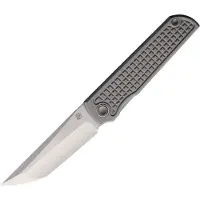 North Mountain Blade Lee Kick Stop Framelock
