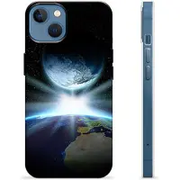 Mtp Products iPhone 13 TPU-deksel - Verdensrom