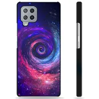 Mtp Products Samsung Galaxy A42 5G Beskyttelsesdeksel - Galakse