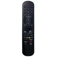 Mtp Products Universell fjernkontroll for LG TV - Tilsvarer AKB76039907
