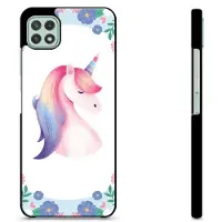 Mtp Products Samsung Galaxy A22 5G Beskyttelsesdeksel - Enhjørningen