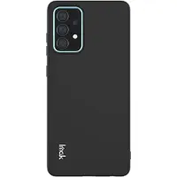 IMAK Samsung Galaxy A52 5G/A52s 5G UC-2 Series TPU-deksel - Svart