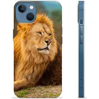 Mtp Products iPhone 13 TPU-deksel - Løve