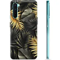 Mtp Products OnePlus Nord TPU-deksel - Gulde Blader