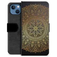 Mtp Products iPhone 13 Premium Lommebok-deksel - Mandala