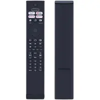 Mtp Products Universell fjernkontroll for Philips TV - Tilsvarer BRC0984501/01