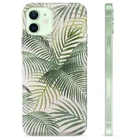 Mtp Products iPhone 12 TPU-deksel - Tropisk