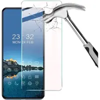 Mtp Products Xiaomi 12T/12T Pro Beskyttelsesglass - 9H - Klar