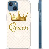 Mtp Products iPhone 13 TPU-deksel - Dronning