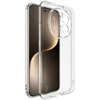 IMAK Honor Magic7 UX-5 TPU-deksel - Gjennomsiktig