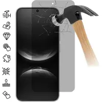 Mtp Products Huawei Nova 14 Privatliv Beskyttelsesglass