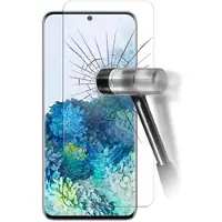 Mtp Products Samsung Galaxy S20 Beskyttelsesglass - 9H - Klar