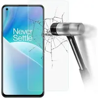 Mtp Products OnePlus Nord 2T Beskyttelsesglass - 9H, 0.3mm - Klar