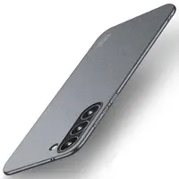Mtp Products Samsung Galaxy S24 Mofi Shield Matte Deksel - Grå