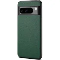 Mtp Products Google Pixel 8 Pro Belagt Hybrid-deksel - Grønn