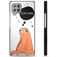 Mtp Products Samsung Galaxy A42 5G Beskyttelsesdeksel - Slow Down