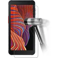 Mtp Products Samsung Galaxy Xcover 5 Beskyttelsesglass - 9H, 0.3mm - Klar
