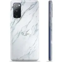 Mtp Products Samsung Galaxy S20 FE TPU-deksel - Marmor