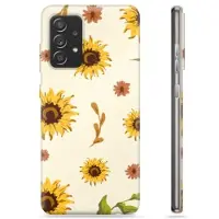 Mtp Products Samsung Galaxy A52 5G, Galaxy A52s TPU-deksel - Solsikke