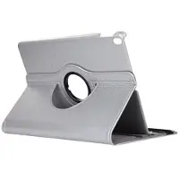 Mtp Products iPad Pro 10.5 Roterende Deksel - Sølv