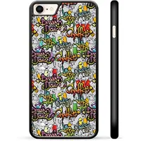 Mtp Products iPhone 7/8/SE (2020)/SE (2022) Beskyttelsesdeksel - Graffiti