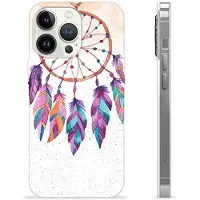 Mtp Products iPhone 13 Pro TPU-deksel - Drømmefanger