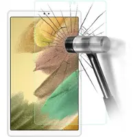 Mtp Products Samsung Galaxy Tab A7 Lite Beskyttelsesglass - 9H - Klar