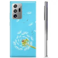 Mtp Products Samsung Galaxy Note20 Ultra TPU-deksel - Løvetann