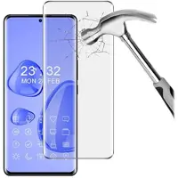 IMAK 3D Curved Xiaomi 12S Ultra Beskyttelsesglass