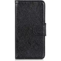 Mtp Products Samsung Galaxy Xcover 5 Elegant Series Lommebok-deksel - Svart