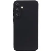Mtp Products Samsung Galaxy A25 Antiskli TPU-deksel - Svart